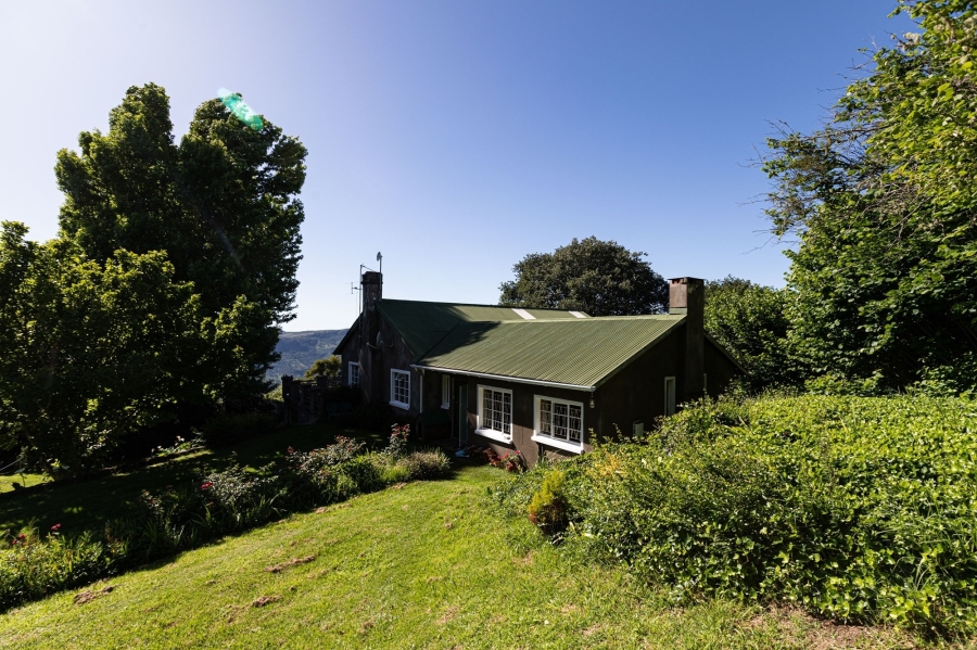 3 Bedroom Property for Sale in Hogsback Eastern Cape